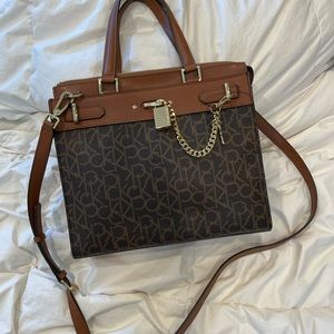 Calvin Klein purse